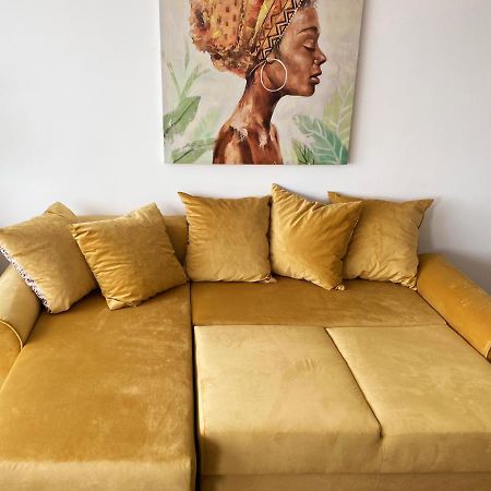 Apartman Milica Apartment Nis Luaran gambar