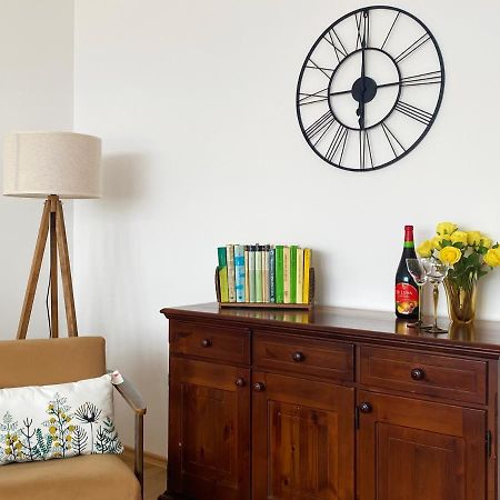 Apartman Milica Apartment Nis Luaran gambar