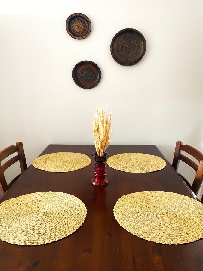 Apartman Milica Apartment Nis Luaran gambar