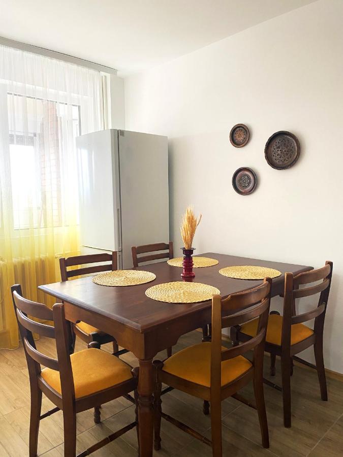 Apartman Milica Apartment Nis Luaran gambar
