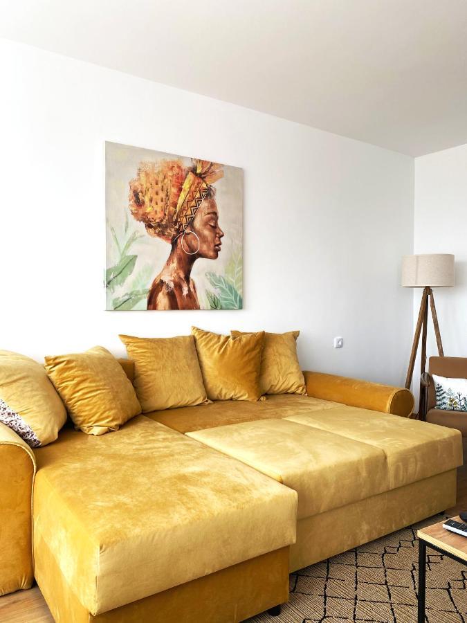Apartman Milica Apartment Nis Luaran gambar